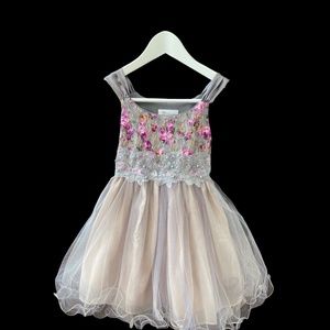 Girls Dress